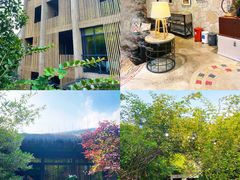 -看见远方·莫干遥远的山民宿