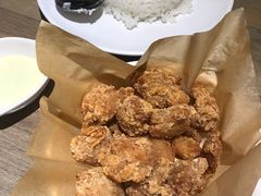 -卡朋西餐(扬名广场店)