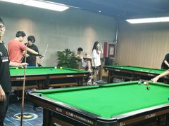 -云川台球(马甸店)