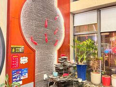 -乡土黄·鲜牛肉火锅·小龙虾(兴业街店)