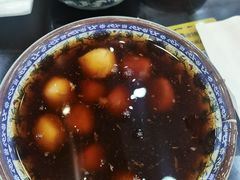 -冯鑫记南京鸭血粉丝汤(来燕路店)