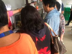 -李小老烧饼(常营民族家园店)