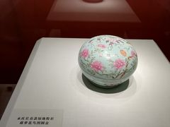 -太原市博物馆