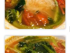 -深圳大学-实验餐厅