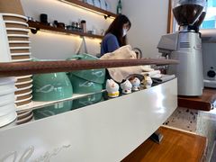 -Line 咖啡(石厦花园店)