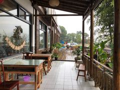 -呼吸森林·生态农庄农家乐私房菜