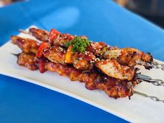 -七叶香山-地面停车场