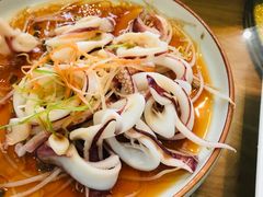 油淋大卷-宋小谨·泉州菜(西沙湾店)