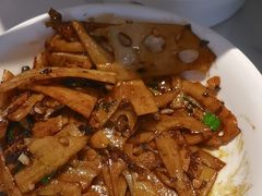 -兰湘子·湘菜小炒(长安万科广场店)