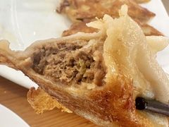-康平锅贴馆时令海鲜(大润发店)