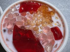 -探鱼·鲜青椒爽麻烤鱼(番禺万达店)