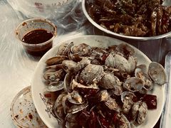 花甲-小民大排档(马场角横路店)