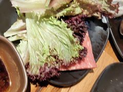 -韩盛·盛江山自助料理(中街大悦城店)