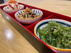-桃屋日本料理(清华科技园店)