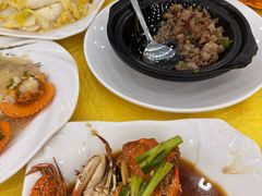 -秋姐美食店(旅游大道店)
