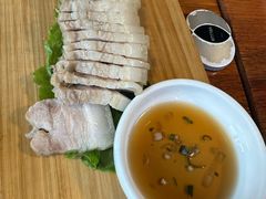 -Dombe豚(黑猪肉街店)