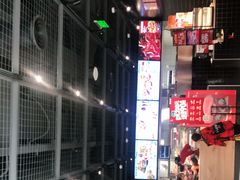 -肯德基(凤凰海店)