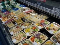 -Olé精品超市(北京合生汇店)