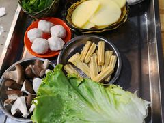 -范贤光鸡公煲(平乐园总店)