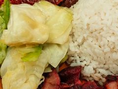 -澳门陈光记烧味饭店(南京德基广场店)