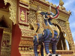 -西双版纳勐泐文化旅游区