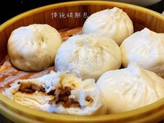 -翠湖宾馆·中餐厅