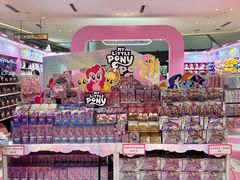 -天河城购物中心