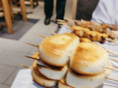 -肉串汪(月坛店)