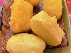 -阿三麻蓉汤圆(顺光大厦店)