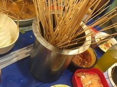 -马路边边串串香(双井直营店)