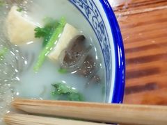-苏生鸭血粉丝(鹿鸣路店)