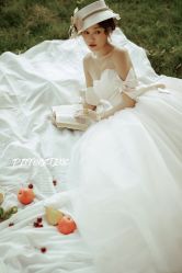 -布拉格婚纱摄影(真实客片店)
