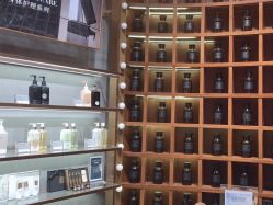 -香遇沙龙香水·调香·团建