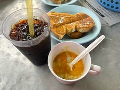 -多春茶室