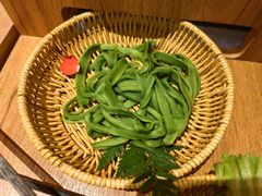 -巴奴毛肚火锅(龙湖锦艺城店)