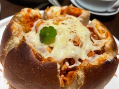 -千日贺茶餐厅(高新万达店)