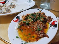 -伟记牛蹄(道滘店)