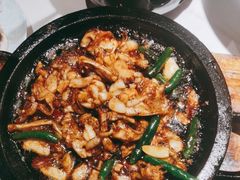 -庆江南江南菜(琴湖溪里花园城店)