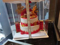 -西安高新洲际酒店•彩丰楼中餐厅