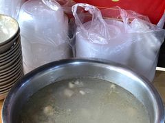 -天全县三土司椒麻鸡餐厅