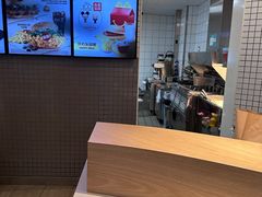 -麦当劳(苏宁广场店)