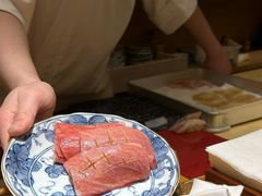 -镹·鱼料理  国产鱼使用店