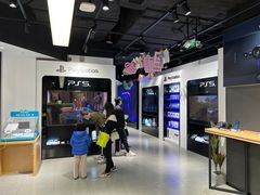 -Sony Store索尼(广州正佳店)