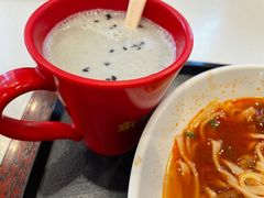 -永和大王(茉莉上新·友谊店)