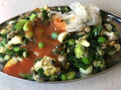 -群众牛肉小点(蚵仔煎)