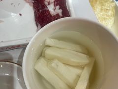 -八合里潮汕鲜牛肉火锅(吉大店)
