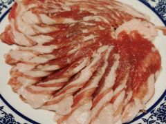 -裕德孚手切涮羊肉(建业凯旋广场店)