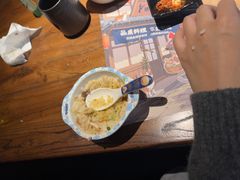 -京鹿料理(荟聚店)