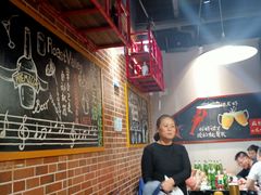 -丽伟的串·烧烤·砂锅(季景天地店)