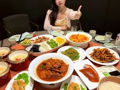 -船歌·鱼水饺青岛菜(闽江二路店)